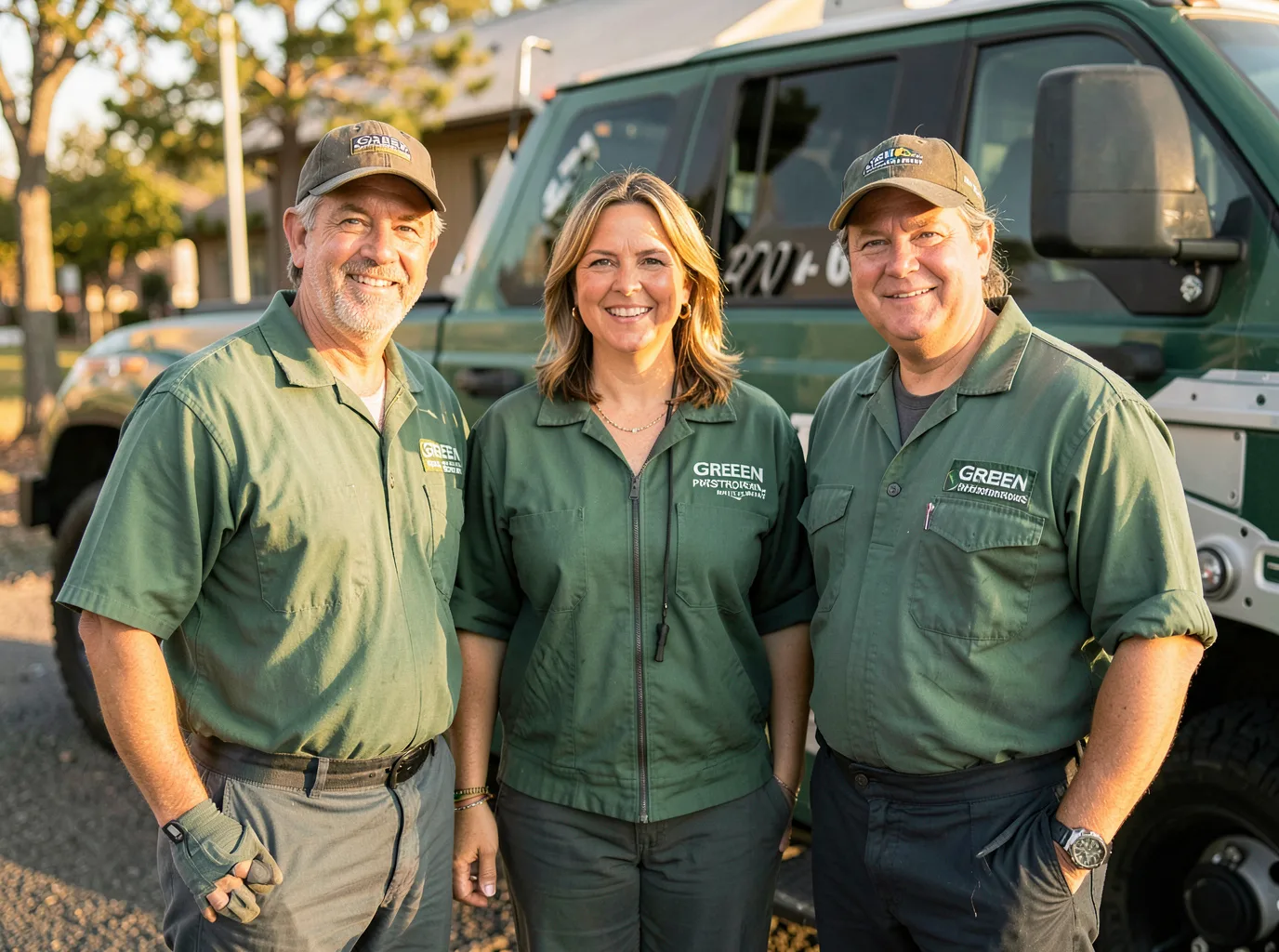 Water Damage Restoration company in Sun City West, AZ