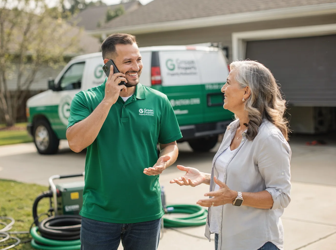 Water Damage Restoration Sun City West, AZ FAQs